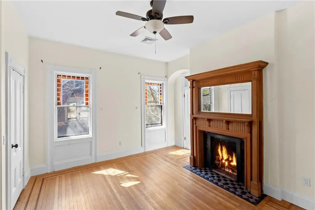 49 Princeton Avenue Providence RI 02907