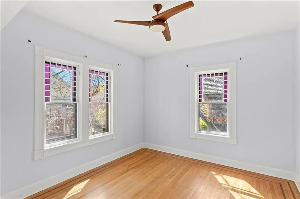 49 Princeton Avenue Providence RI 02907