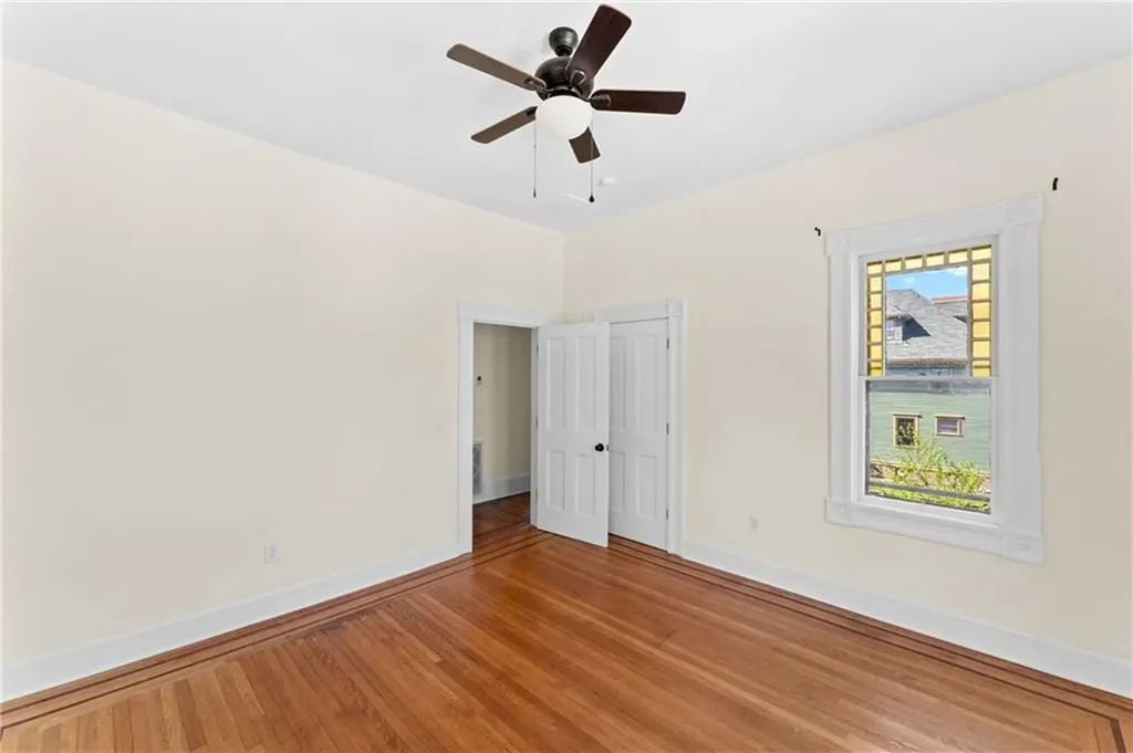 49 Princeton Avenue Providence RI 02907