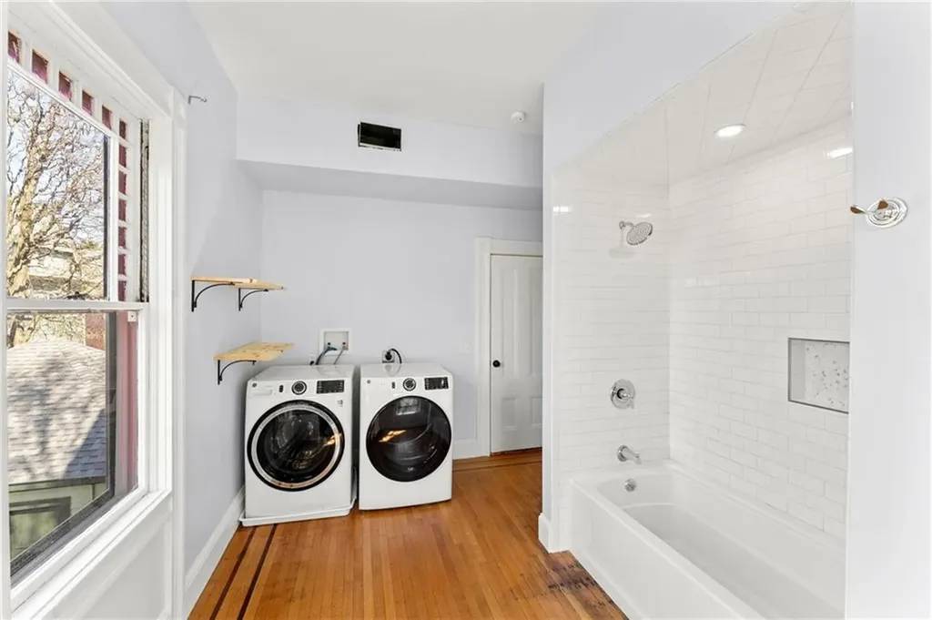 49 Princeton Avenue Providence RI 02907