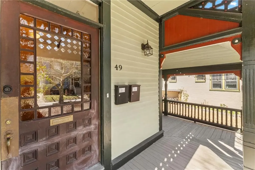 49 Princeton Avenue Providence RI 02907