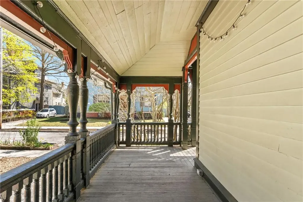 49 Princeton Avenue Providence RI 02907