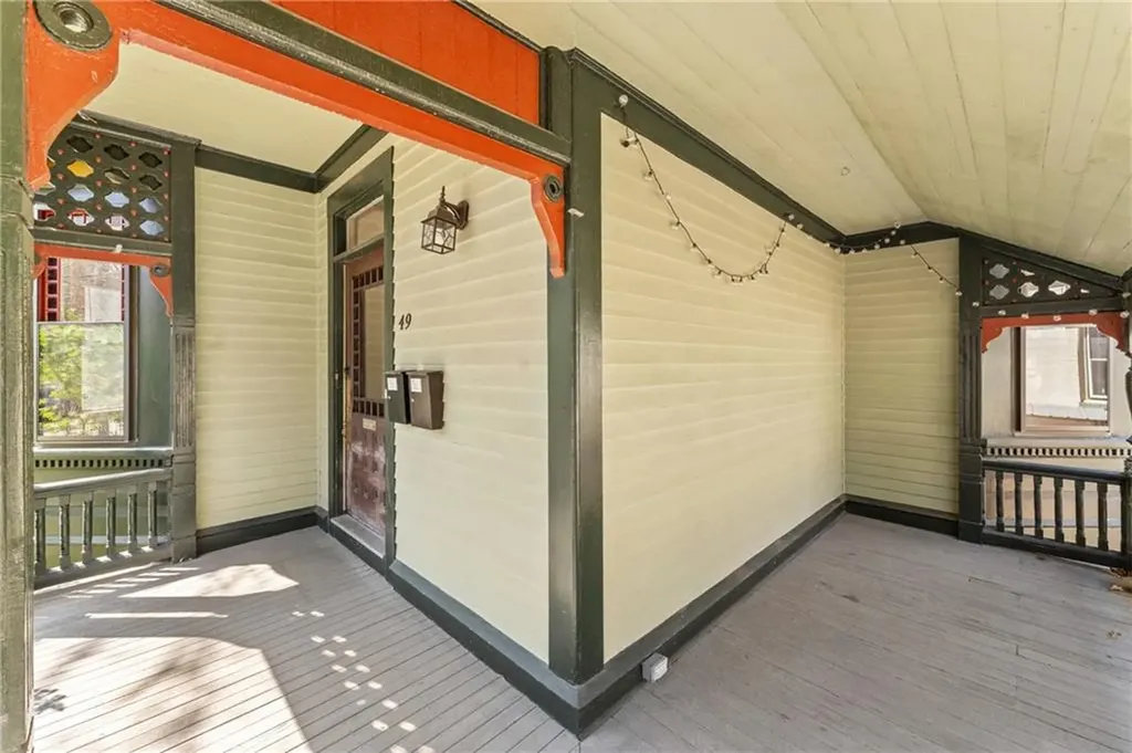 49 Princeton Avenue Providence RI 02907