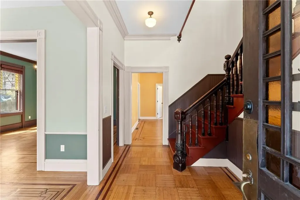 49 Princeton Avenue Providence RI 02907