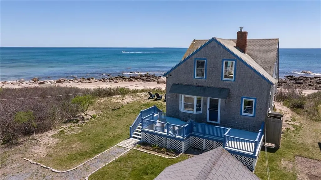34 Sandpiper Lane Charlestown RI 02813