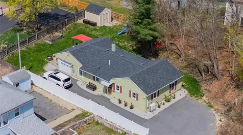 84 Mowry Street Woonsocket RI 02895