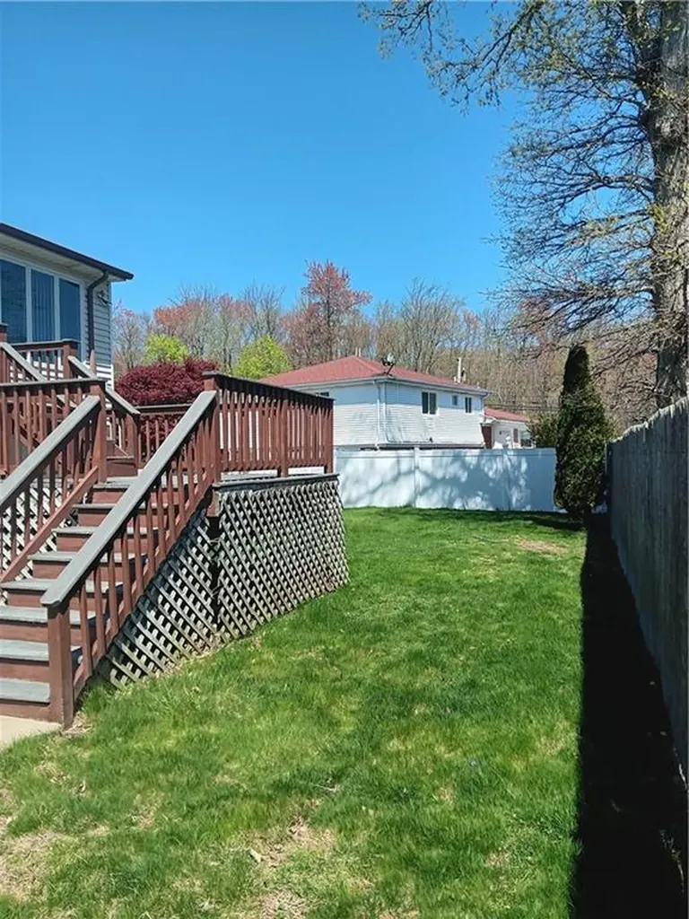 4 Belaire Drive Johnston RI 02919