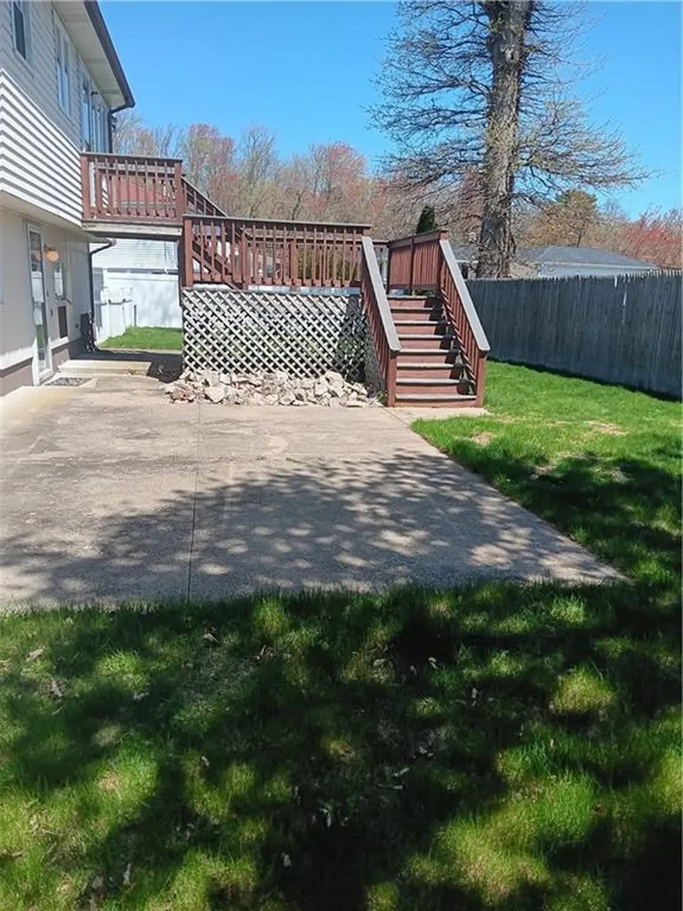 4 Belaire Drive Johnston RI 02919