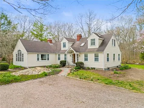 180 Ross Hill Road Charlestown RI 02813