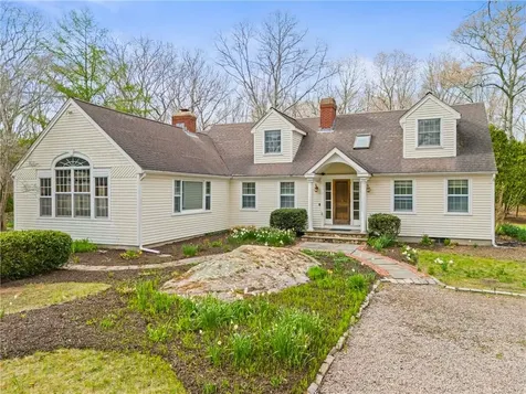 180 Ross Hill Road Charlestown RI 02813