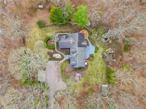 180 Ross Hill Road Charlestown RI 02813