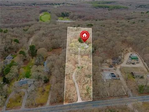 180 Ross Hill Road Charlestown RI 02813