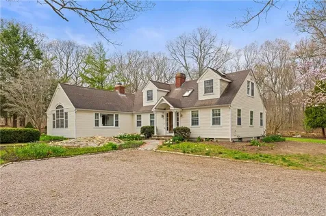 180 Ross Hill Road Charlestown RI 02813