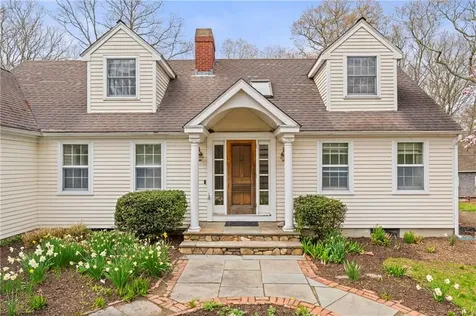 180 Ross Hill Road Charlestown RI 02813