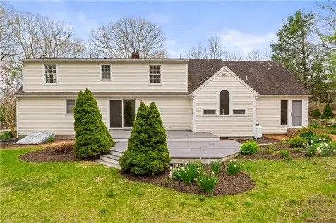 180 Ross Hill Road Charlestown RI 02813