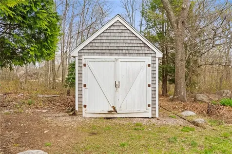 180 Ross Hill Road Charlestown RI 02813