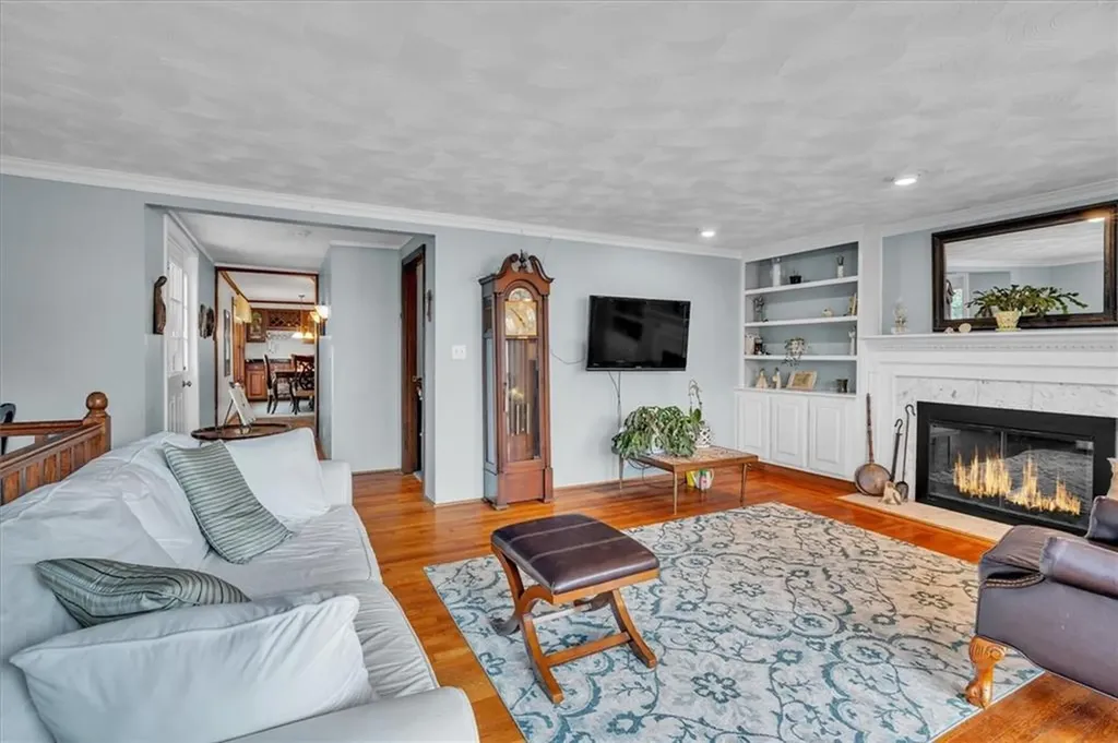376 Parkside Drive Warwick RI 02888