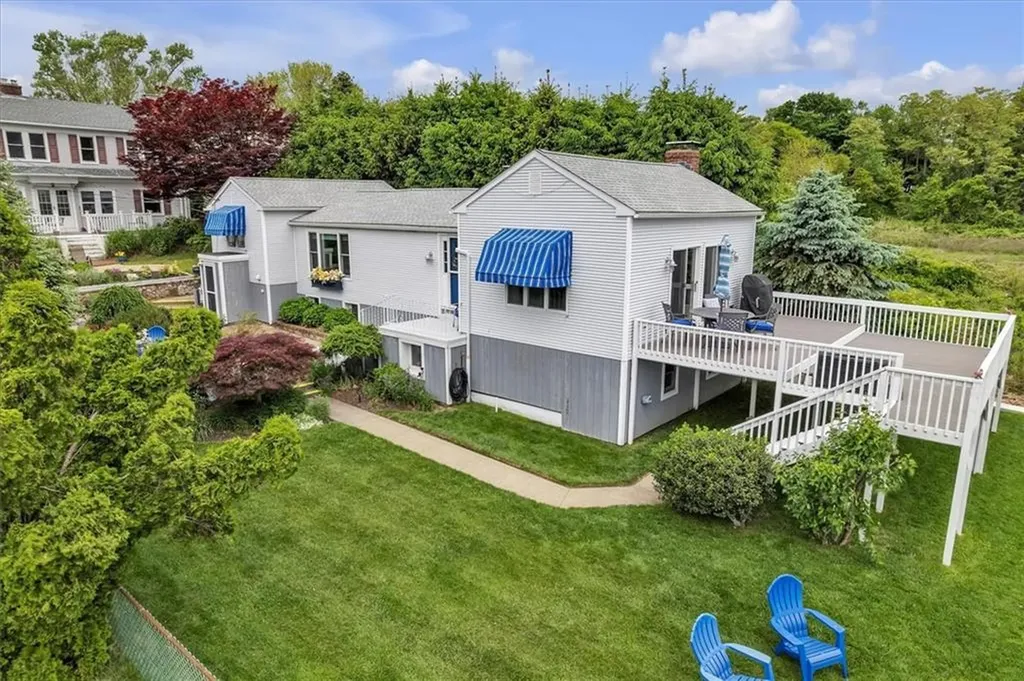 376 Parkside Drive Warwick RI 02888