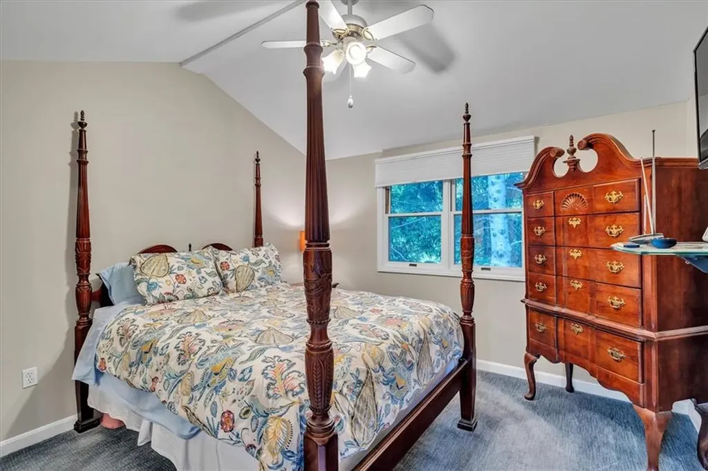 376 Parkside Drive Warwick RI 02888