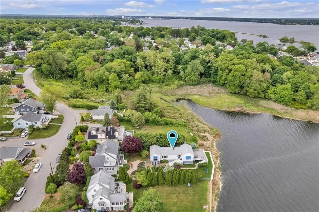 376 Parkside Drive Warwick RI 02888