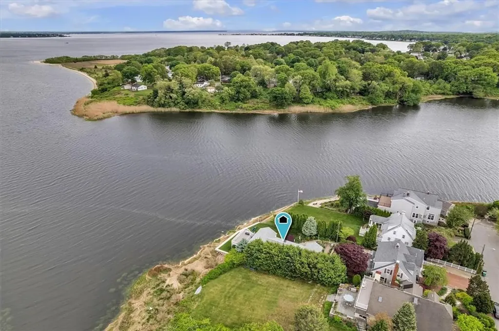 376 Parkside Drive Warwick RI 02888