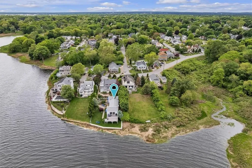 376 Parkside Drive Warwick RI 02888