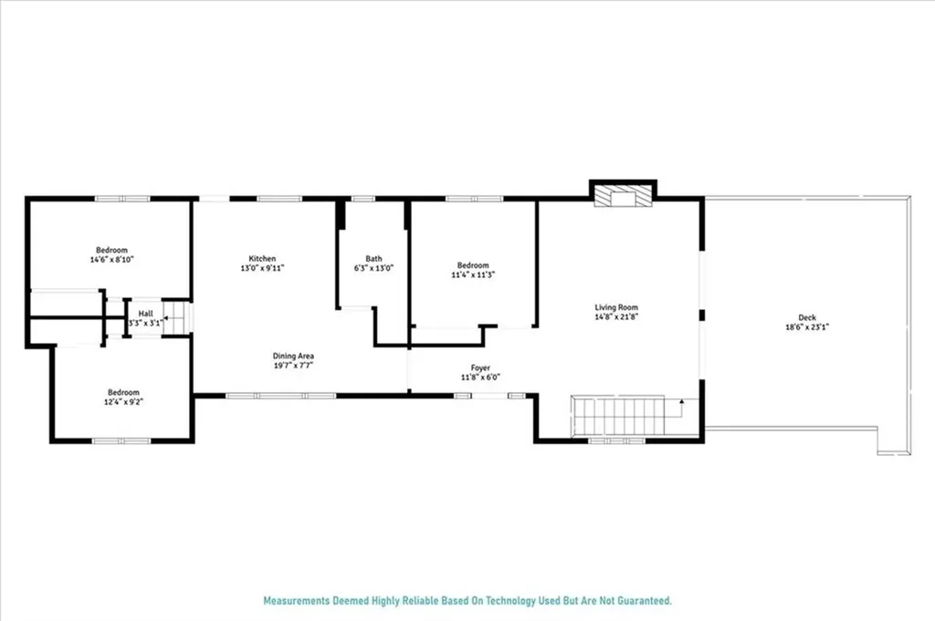 376 Parkside Drive Warwick RI 02888
