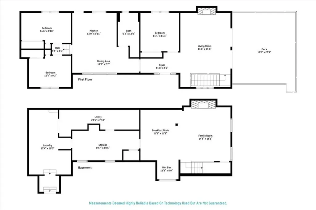 376 Parkside Drive Warwick RI 02888