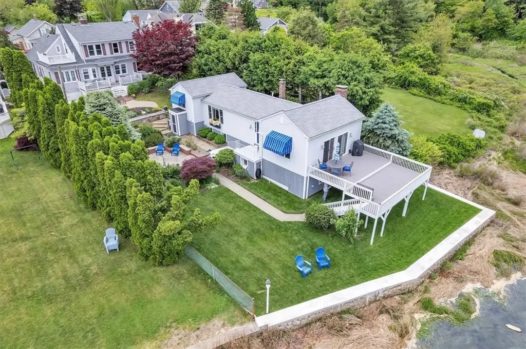 376 Parkside Drive Warwick RI 02888