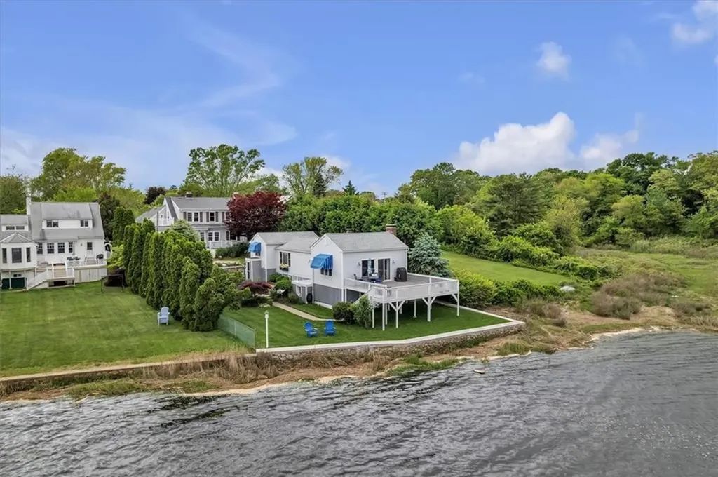 376 Parkside Drive Warwick RI 02888