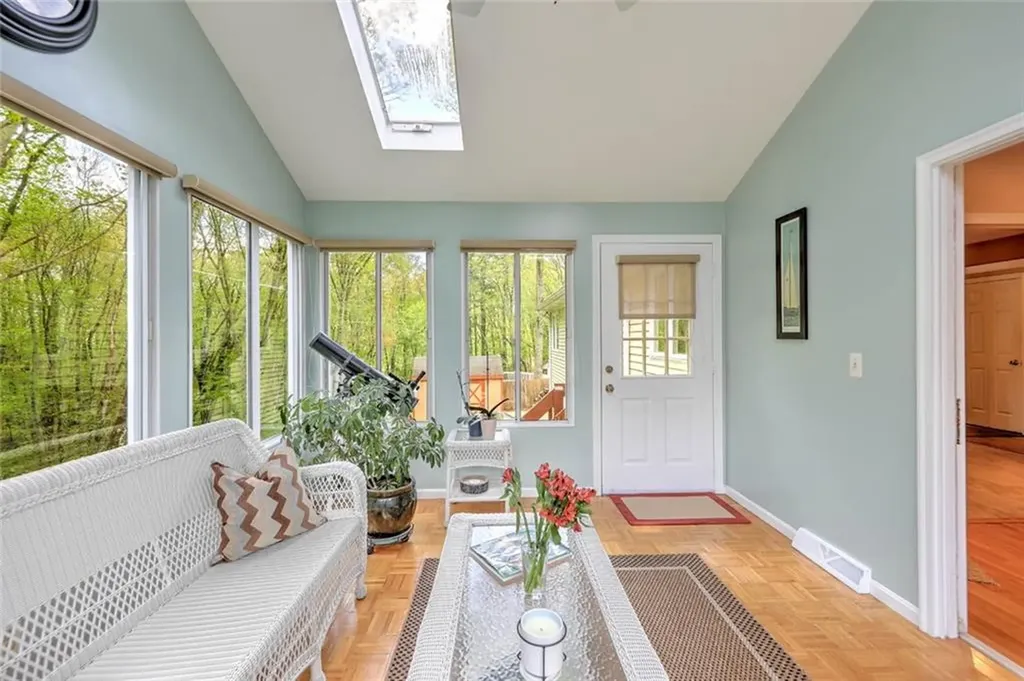 89 Swan Road Smithfield RI 02917