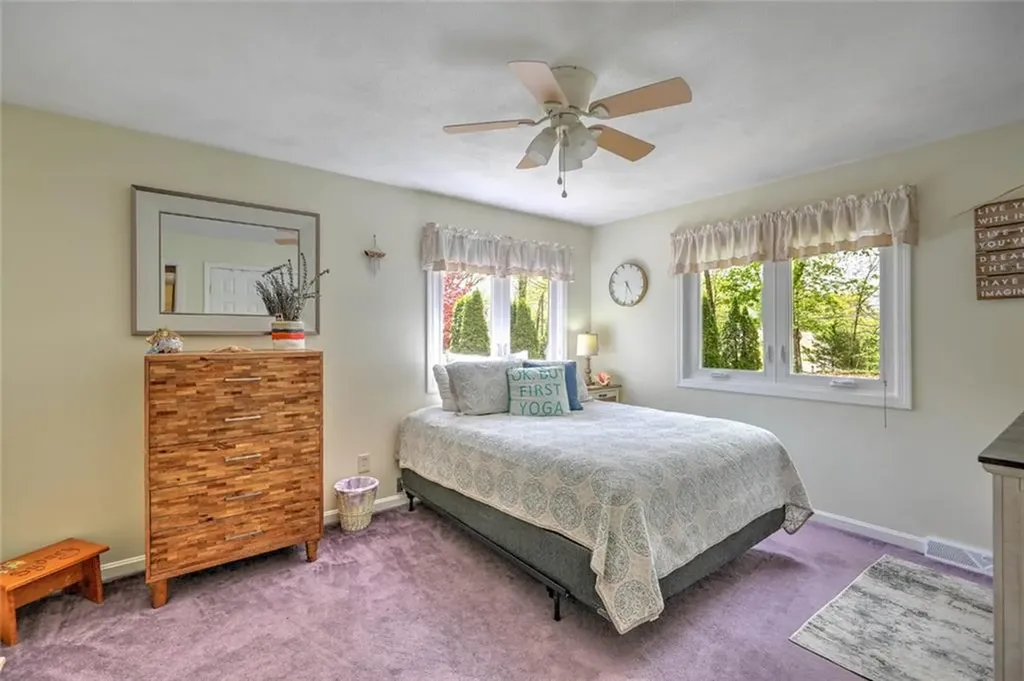 89 Swan Road Smithfield RI 02917