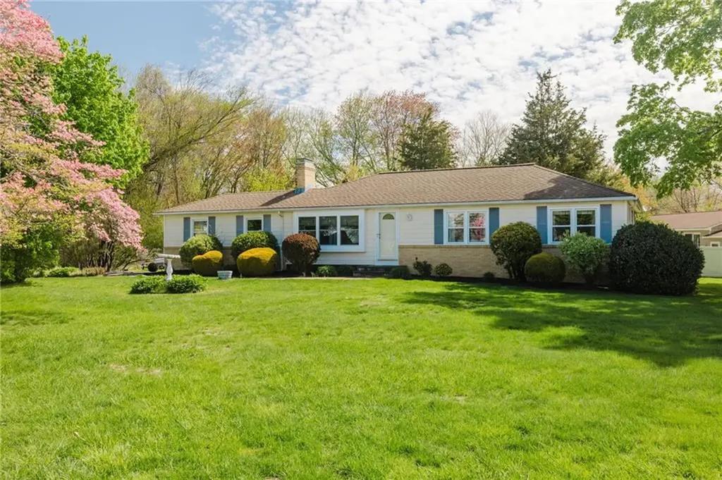 15 City View Parkway Cranston RI 02921