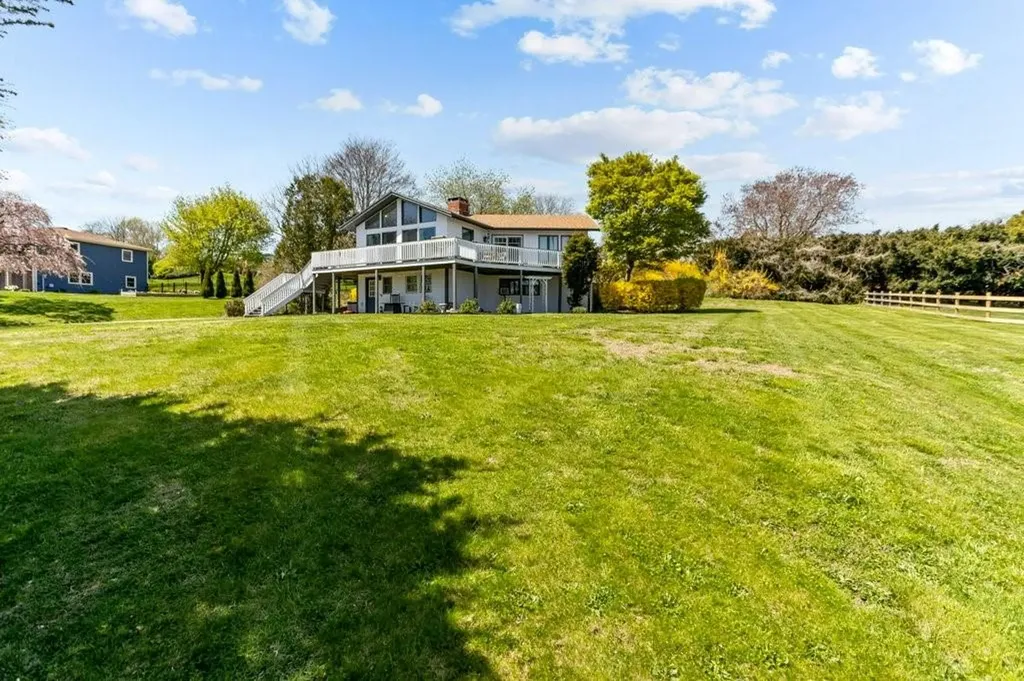 278 Taylor Road Portsmouth RI 02871