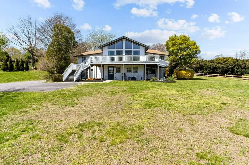 278 Taylor Road Portsmouth RI 02871