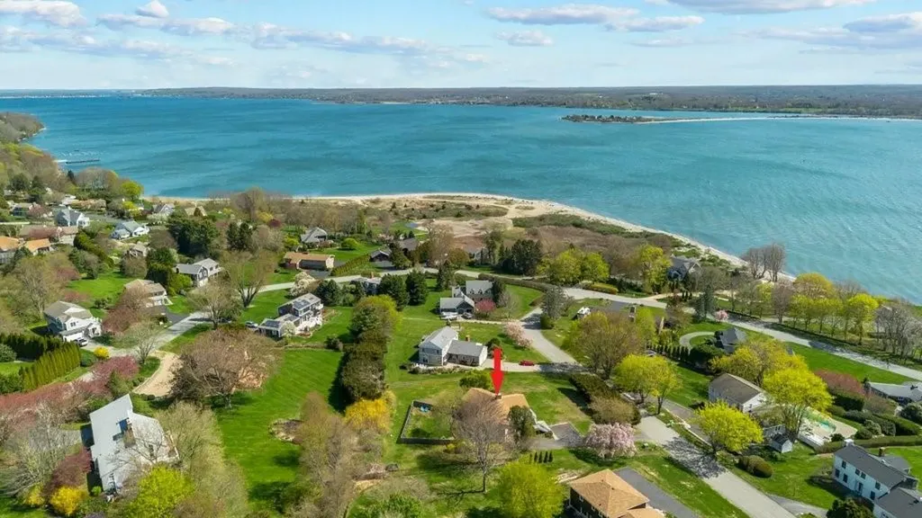 278 Taylor Road Portsmouth RI 02871