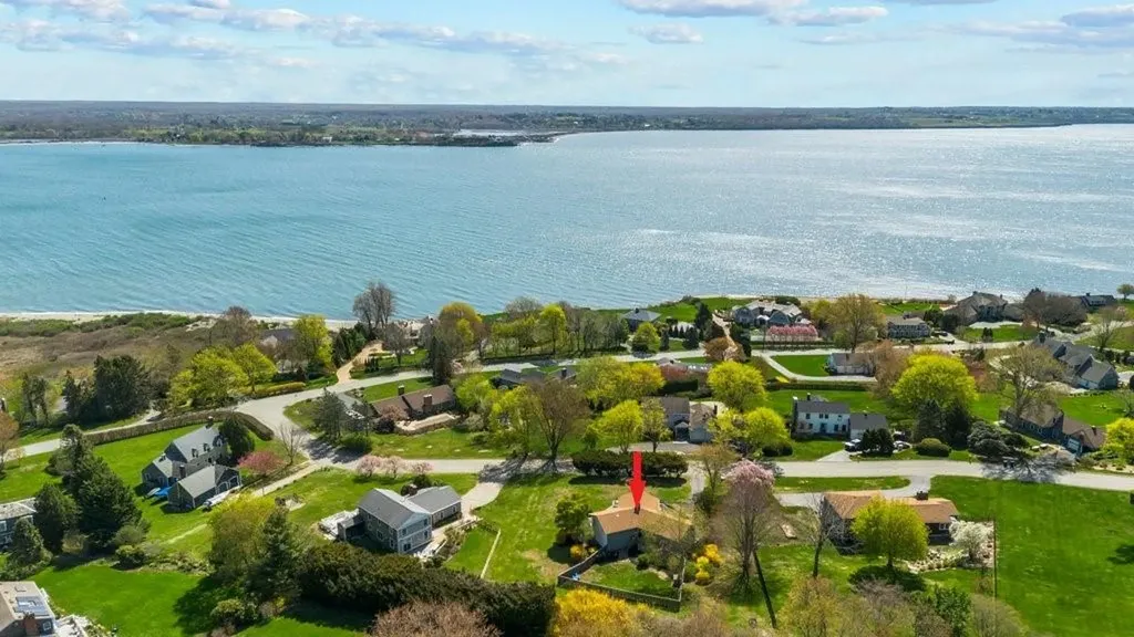 278 Taylor Road Portsmouth RI 02871
