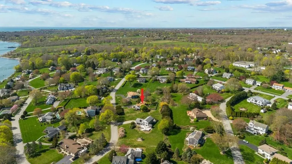 278 Taylor Road Portsmouth RI 02871