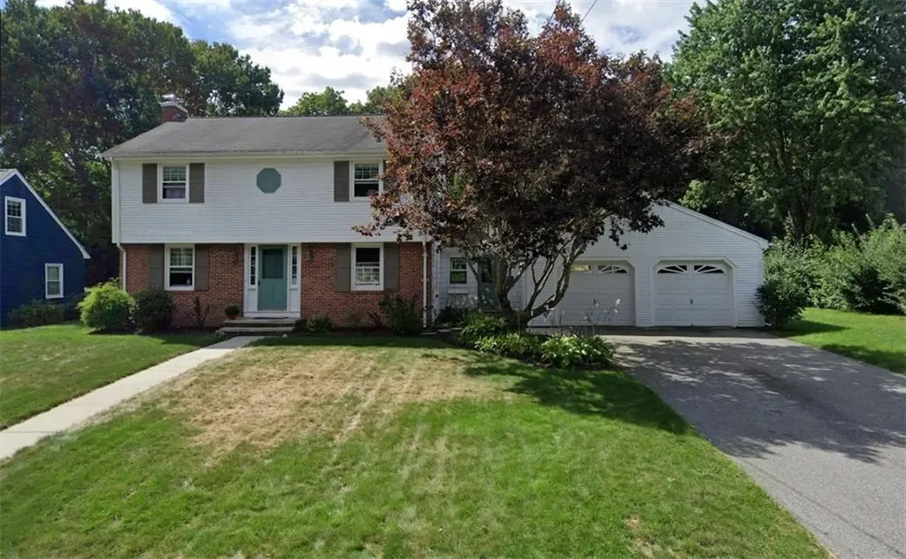 35 Arnold Drive Cumberland RI 02864