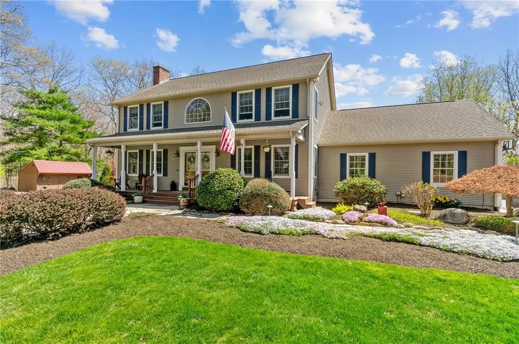 224 George Washington Highway Scituate RI 02815