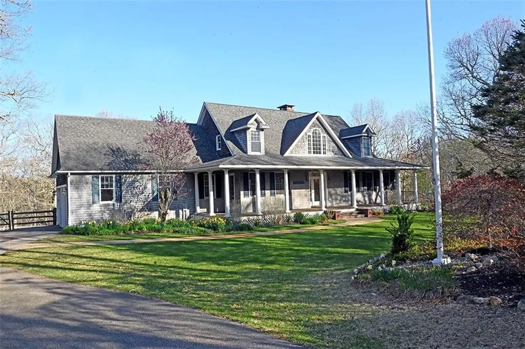 56 Ocean Ridge Drive Charlestown RI 02813