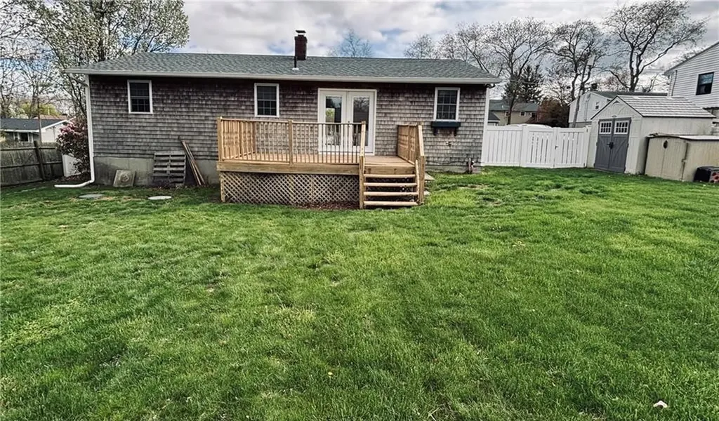 110 Fir Avenue Tiverton RI 02878