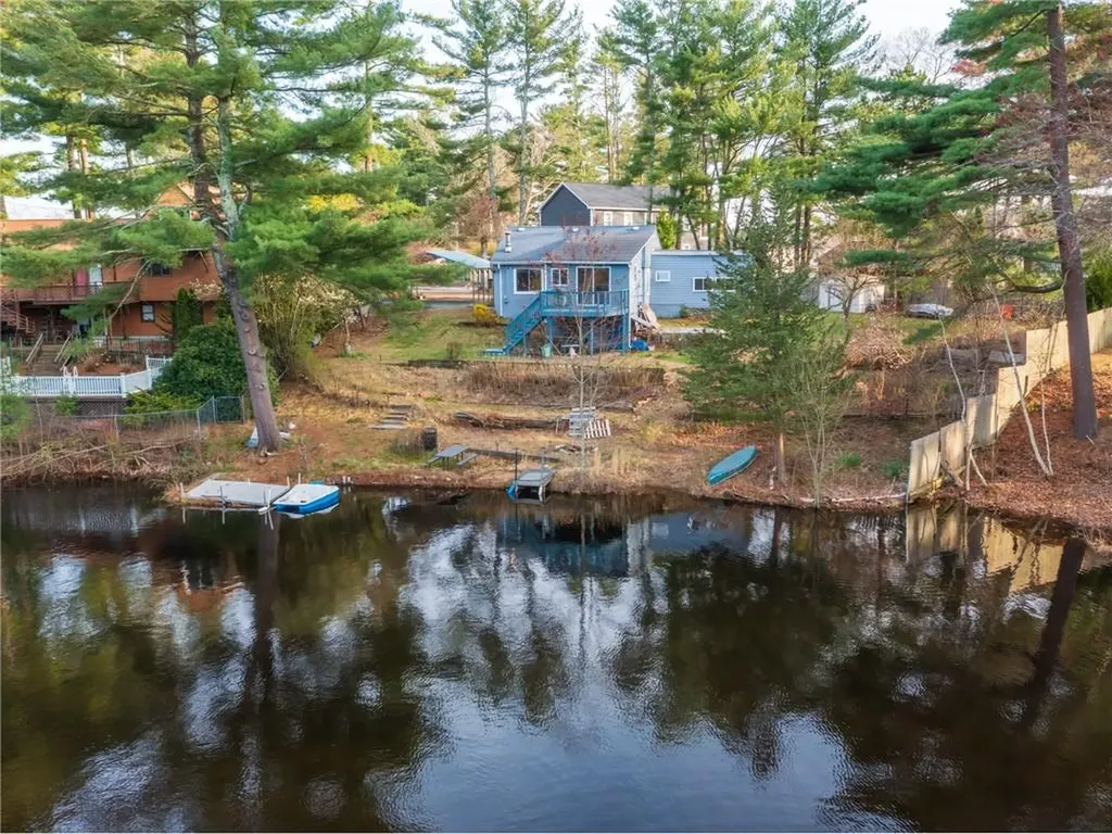 182 Acres Of Pine Road Coventry RI 02816