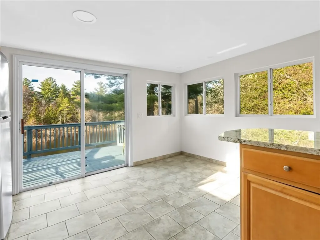 182 Acres Of Pine Road Coventry RI 02816