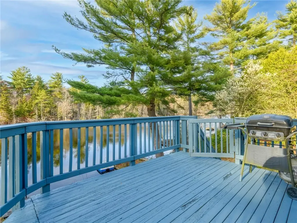 182 Acres Of Pine Road Coventry RI 02816
