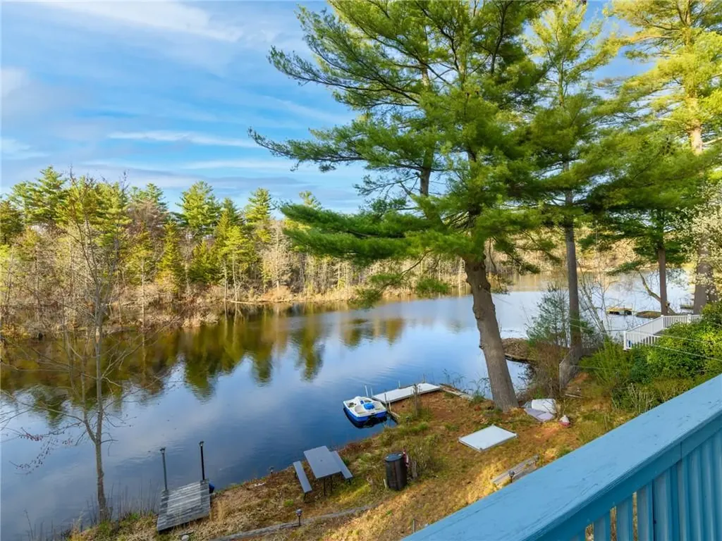 182 Acres Of Pine Road Coventry RI 02816