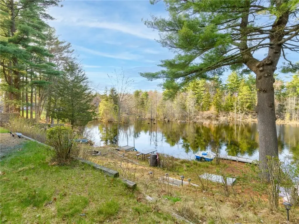 182 Acres Of Pine Road Coventry RI 02816