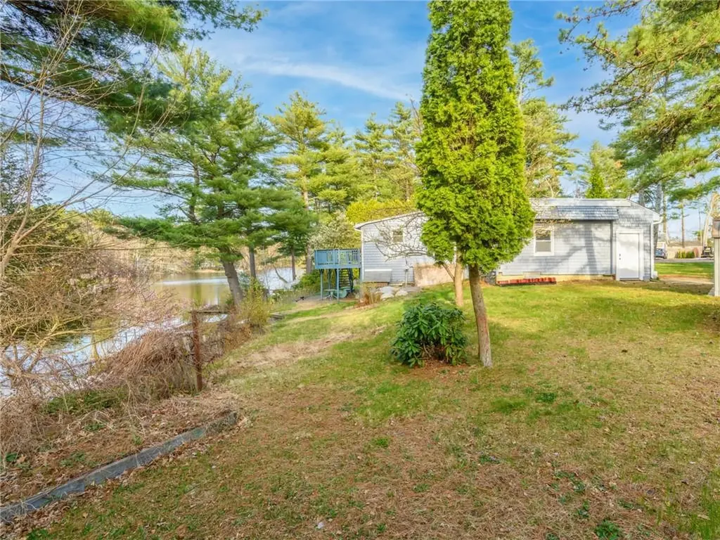 182 Acres Of Pine Road Coventry RI 02816