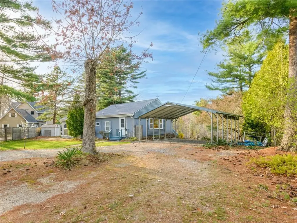 182 Acres Of Pine Road Coventry RI 02816