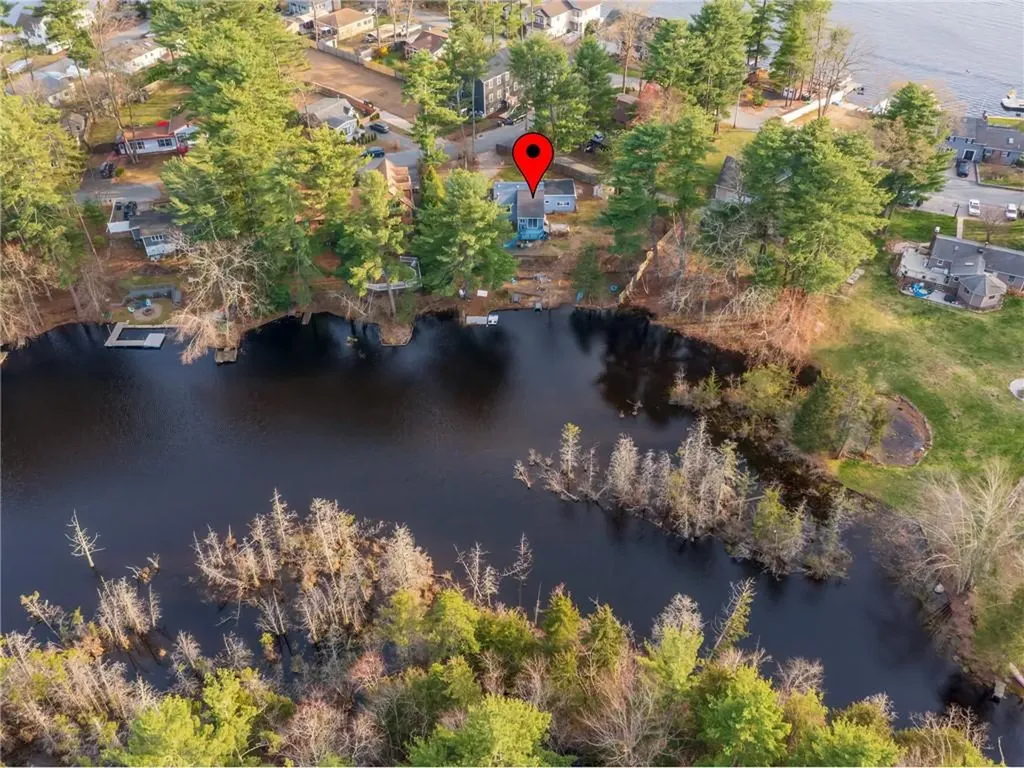 182 Acres Of Pine Road Coventry RI 02816